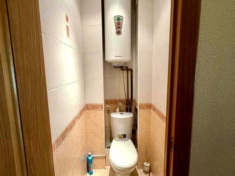 квартира за адресою Оноре де Бальзака вул., 55-В