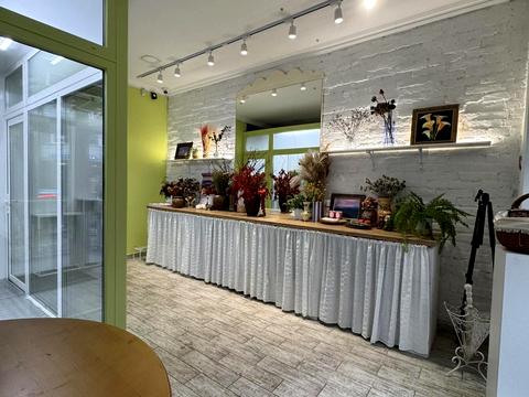 комерційна за адресою Січових Стрільців вул., 15