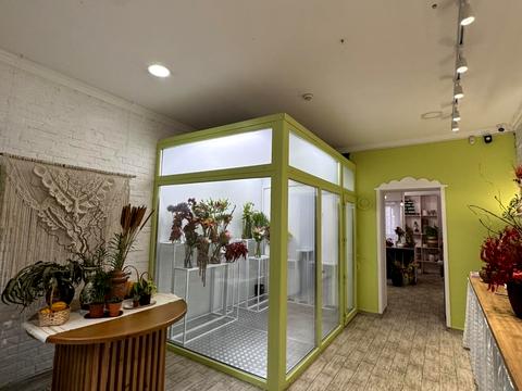 комерційна за адресою Січових Стрільців вул., 15