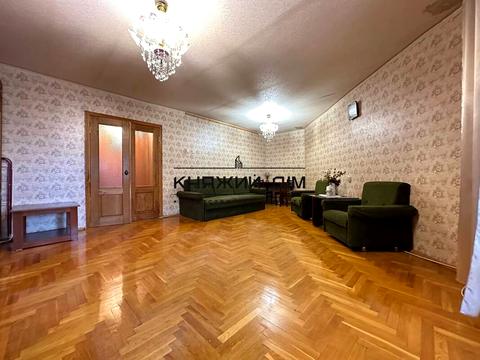 квартира за адресою Петра Григоренка просп., 33/44