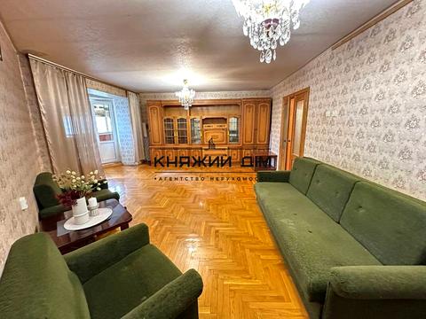 квартира за адресою Петра Григоренка просп., 33/44