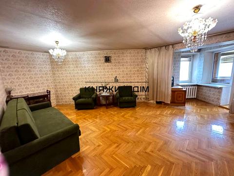 квартира за адресою Петра Григоренка просп., 33/44