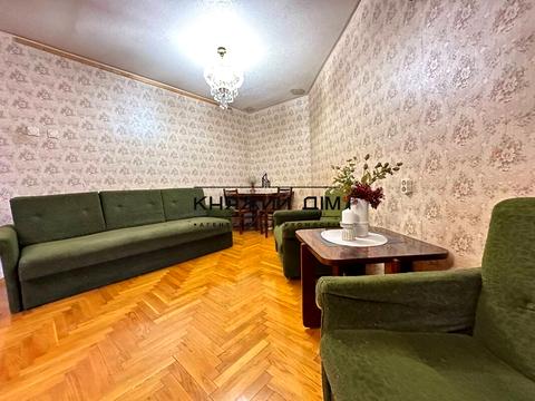 квартира за адресою Петра Григоренка просп., 33/44