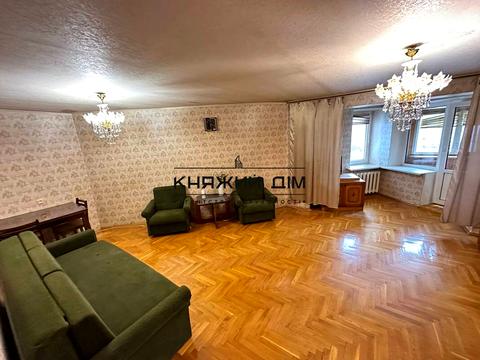 квартира за адресою Петра Григоренка просп., 33/44