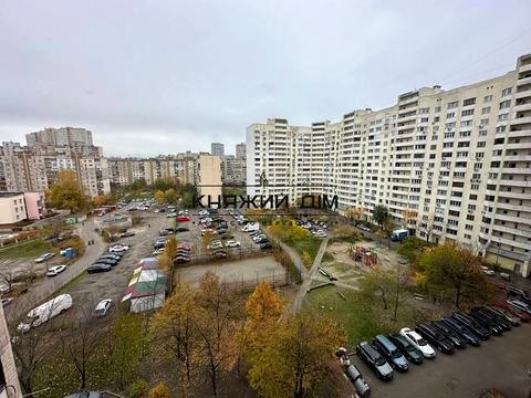 квартира за адресою Петра Григоренка просп., 33/44