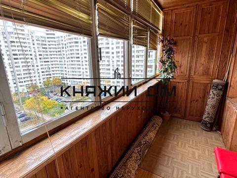 квартира за адресою Петра Григоренка просп., 33/44