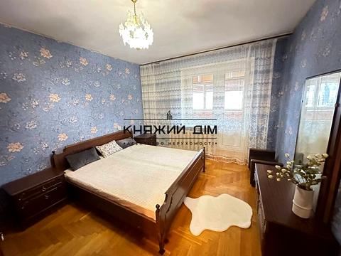 квартира за адресою Петра Григоренка просп., 33/44