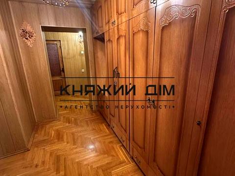 квартира за адресою Петра Григоренка просп., 33/44