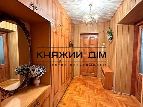 квартира за адресою Петра Григоренка просп., 33/44