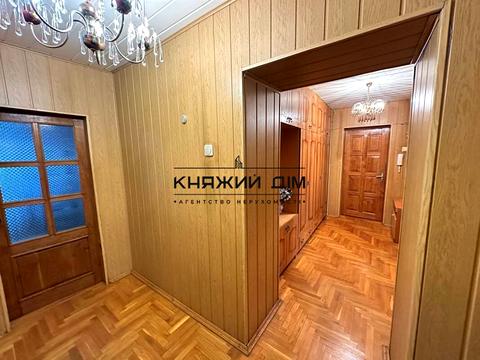 квартира за адресою Петра Григоренка просп., 33/44