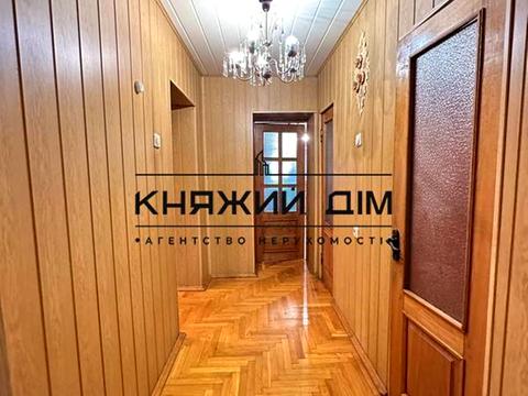 квартира за адресою Петра Григоренка просп., 33/44