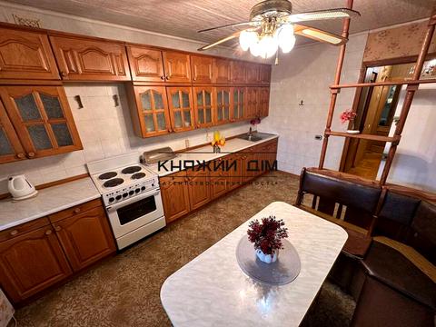 квартира за адресою Петра Григоренка просп., 33/44