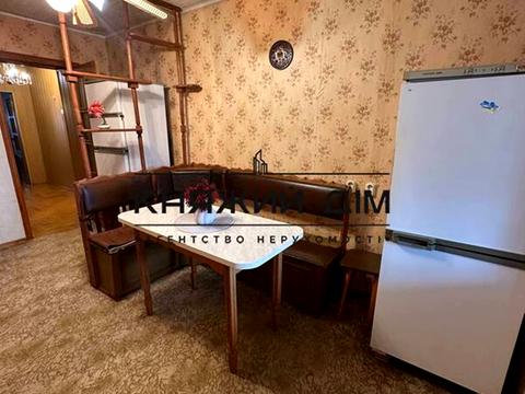 квартира за адресою Петра Григоренка просп., 33/44