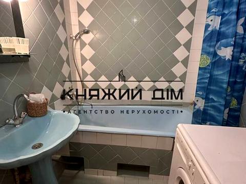 квартира за адресою Петра Григоренка просп., 33/44