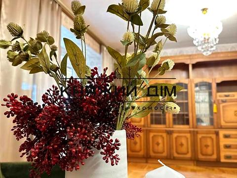 квартира за адресою Петра Григоренка просп., 33/44