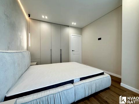 квартира за адресою Ленкавського вул., 34