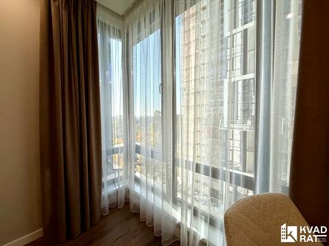 квартира за адресою Ленкавського вул., 34