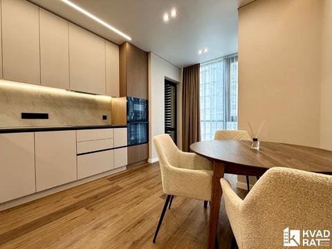 квартира за адресою Ленкавського вул., 34