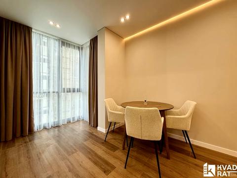 квартира за адресою Ленкавського вул., 34