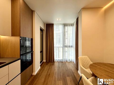 квартира за адресою Ленкавського вул., 34