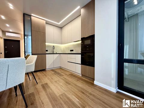 квартира за адресою Ленкавського вул., 34