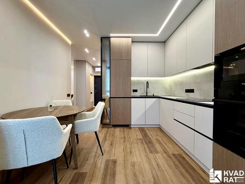 квартира за адресою Ленкавського вул., 34