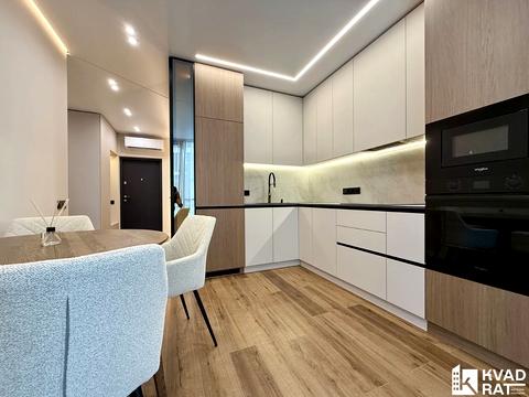 квартира за адресою Ленкавського вул., 34