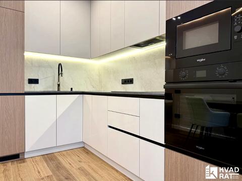 квартира за адресою Ленкавського вул., 34