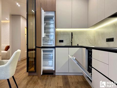 квартира за адресою Ленкавського вул., 34