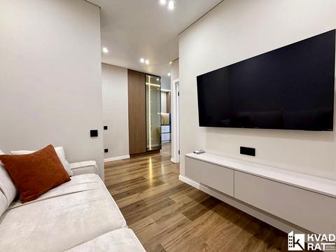 квартира за адресою Ленкавського вул., 34