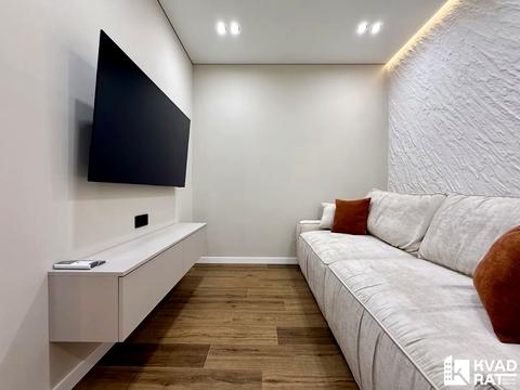 квартира за адресою Ленкавського вул., 34