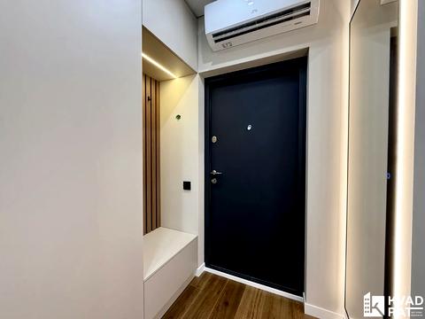 квартира за адресою Ленкавського вул., 34