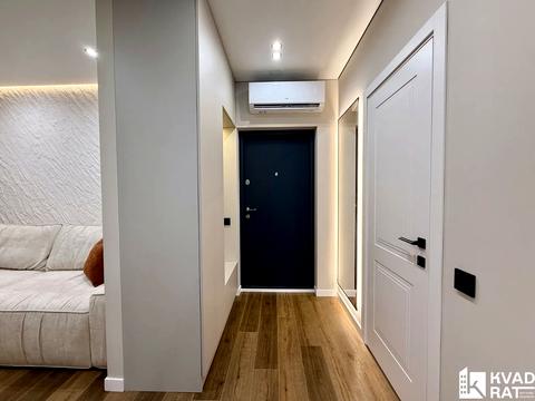 квартира за адресою Ленкавського вул., 34