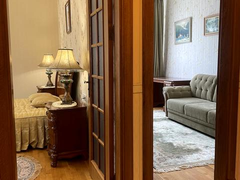 квартира по адресу Черниговская ул., 23а