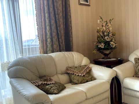 квартира по адресу Черниговская ул., 23а