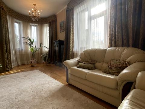 квартира по адресу Черниговская ул., 23а