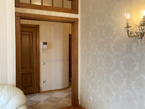 квартира по адресу Черниговская ул., 23а