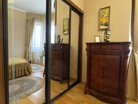 квартира по адресу Черниговская ул., 23а