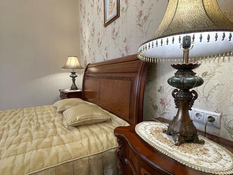 квартира по адресу Черниговская ул., 23а