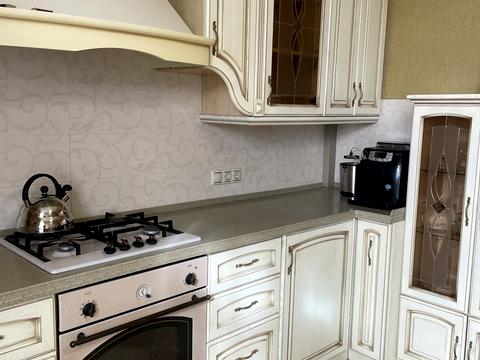 квартира по адресу Черниговская ул., 23а