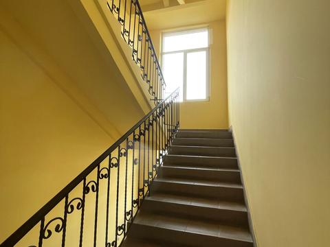 квартира по адресу Черниговская ул., 23а