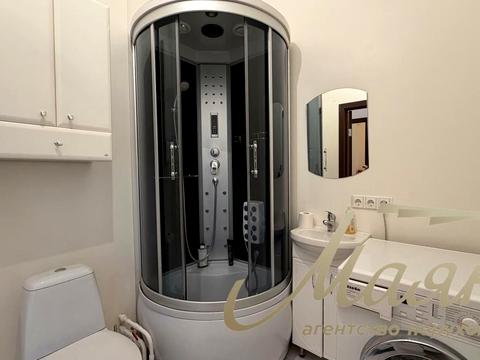 квартира по адресу Рейтарская ул., 5