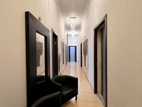 квартира по адресу Рейтарская ул., 5