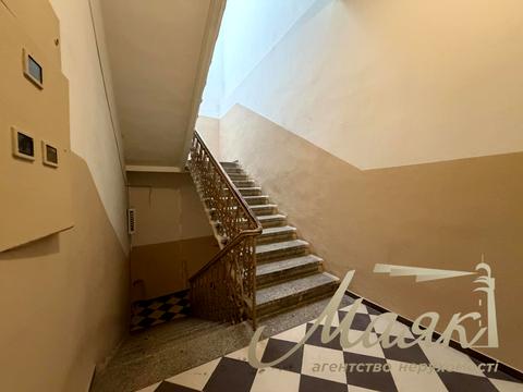 квартира по адресу Рейтарская ул., 5