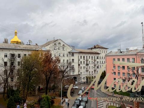 квартира по адресу Рейтарская ул., 5