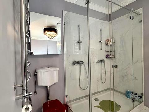 квартира по адресу Рейтарская ул., 5