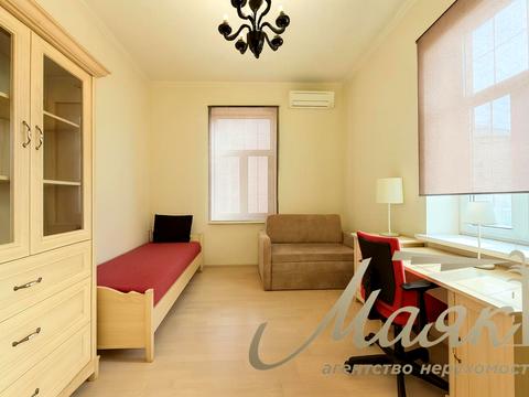 квартира по адресу Рейтарская ул., 5