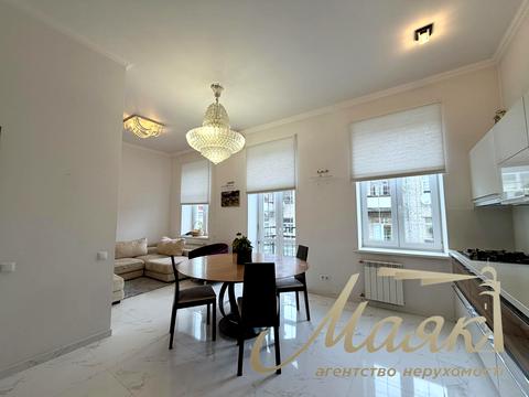 квартира по адресу Рейтарская ул., 5