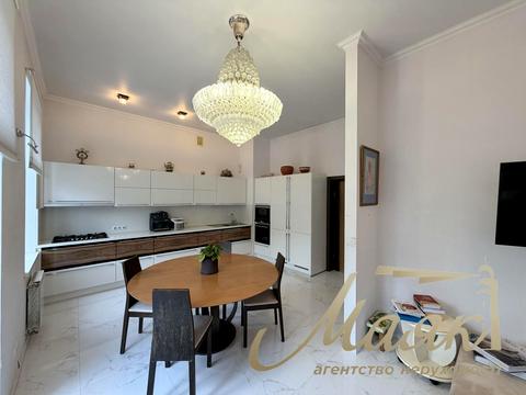 квартира по адресу Рейтарская ул., 5