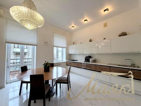 квартира по адресу Рейтарская ул., 5